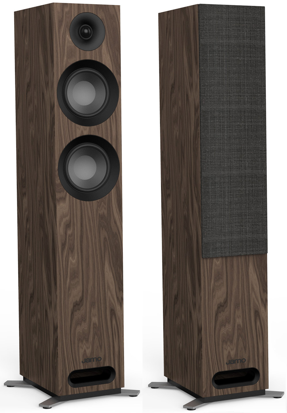 Jamo S807 Madera